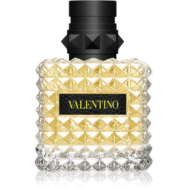 Valentino Valentino Born In Roma Yellow Dream Donna parfumska voda za ženske 30 ml