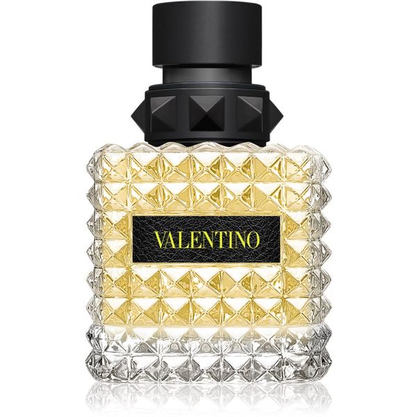 Valentino Valentino Born In Roma Yellow Dream Donna parfumska voda za ženske 50 ml