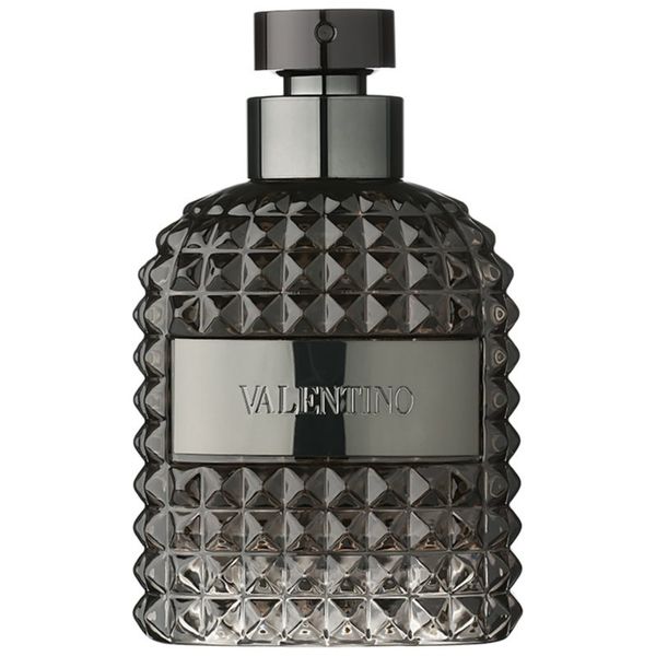 Valentino Valentino Uomo Intense parfumska voda za moške 100 ml