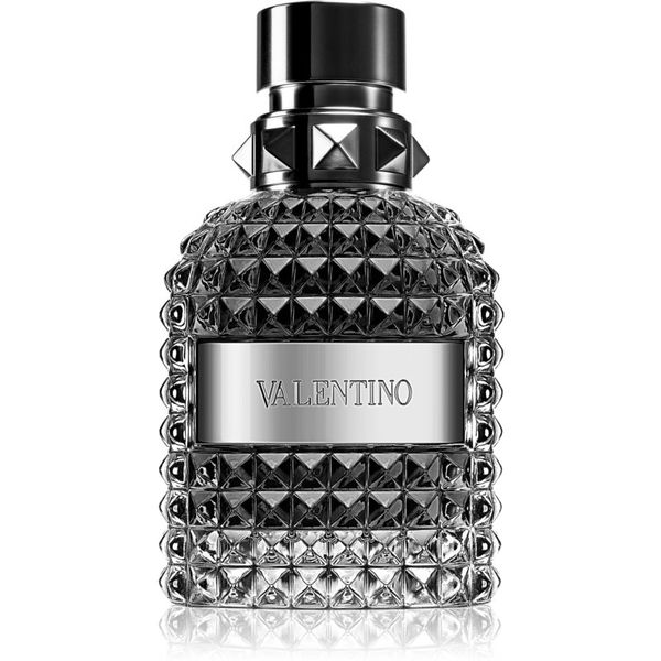 Valentino Valentino Uomo Intense parfumska voda za moške 50 ml