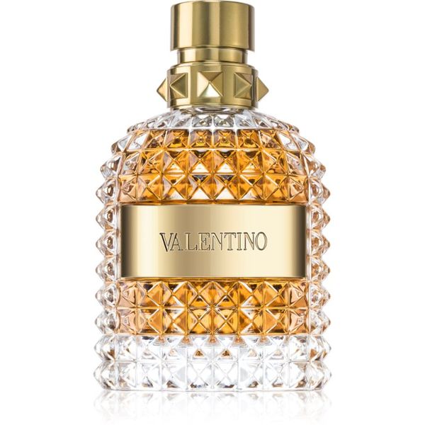 Valentino Valentino Uomo toaletna voda za moške 100 ml