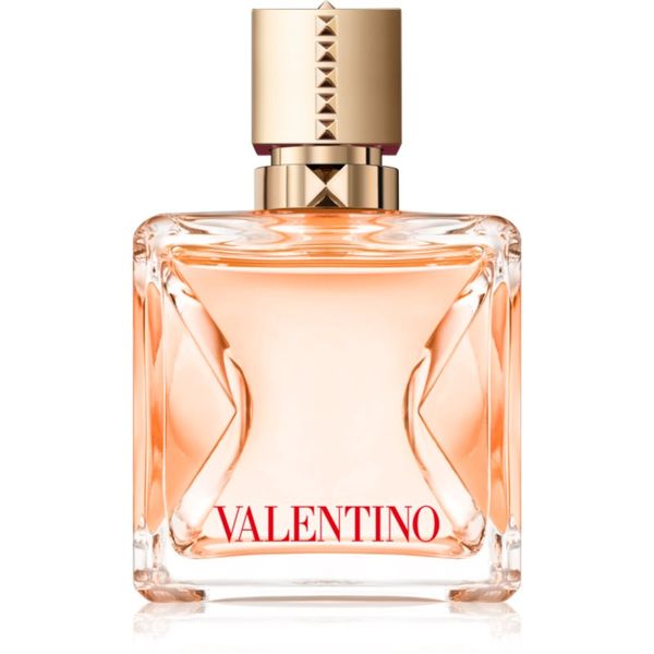 Valentino Valentino Voce Viva Intensa parfumska voda za ženske 100 ml