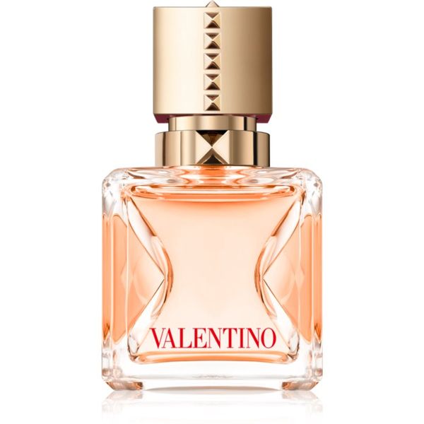 Valentino Valentino Voce Viva Intensa parfumska voda za ženske 30 ml