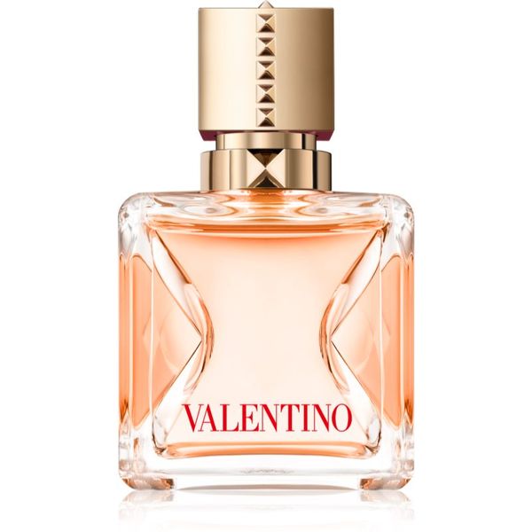 Valentino Valentino Voce Viva Intensa parfumska voda za ženske 50 ml