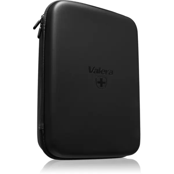 Valera Valera Black Deluxe Case for Hairdryer potovalni etui 1 kos
