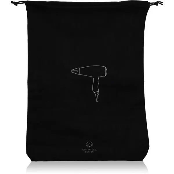 Valera Valera Hairdryer Pouch flanelasta vrečka za sušilnik za lase 1 kos