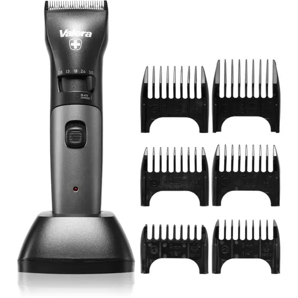 Valera Valera Swiss Excellence Plus večnamenski strojček za striženje 1 kos