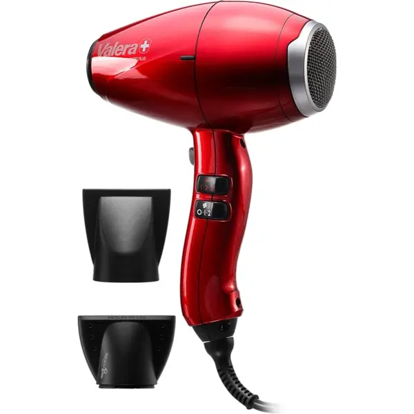 Valera Valera Swiss Nano 9400 Plus RC sušilnik za lase 1 kos