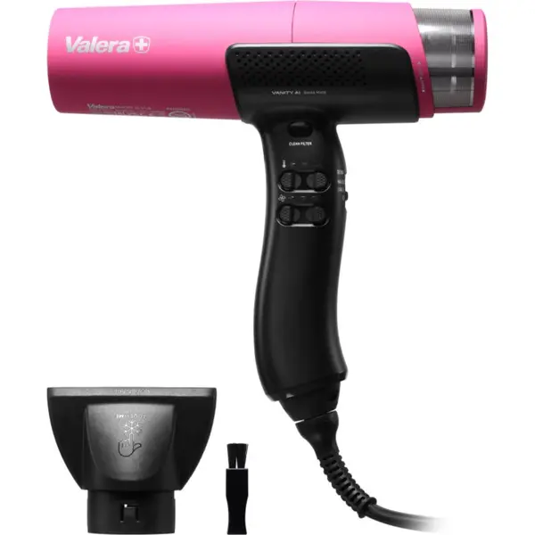 Valera Valera Vanity Care AI sušilnik za lase Magenta Blaze 1 kos