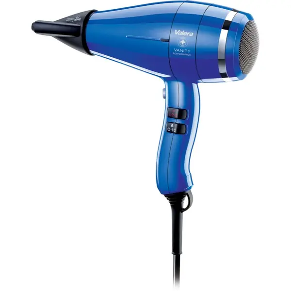 Valera Valera Vanity Performance RC sušilnik za lase Royal Blue 1 kos
