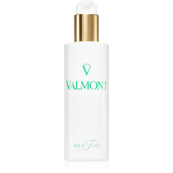 Valmont Valmont Aqua Falls voda za odstranjevanje ličil 150 ml