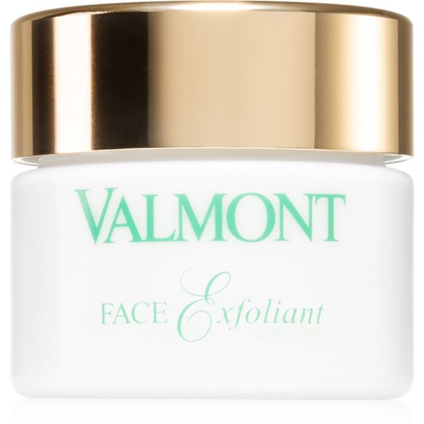 Valmont Valmont Face Exfoliant nežna piling krema 50 ml