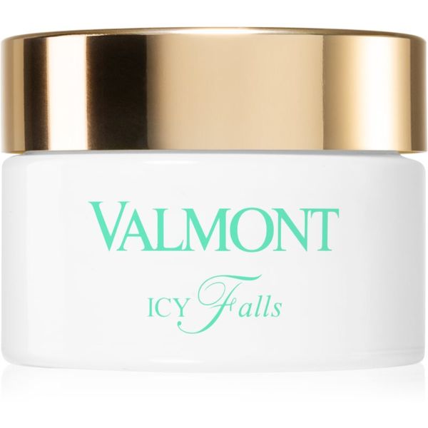 Valmont Valmont Icy Falls osvežilni čistilni gel 100 ml