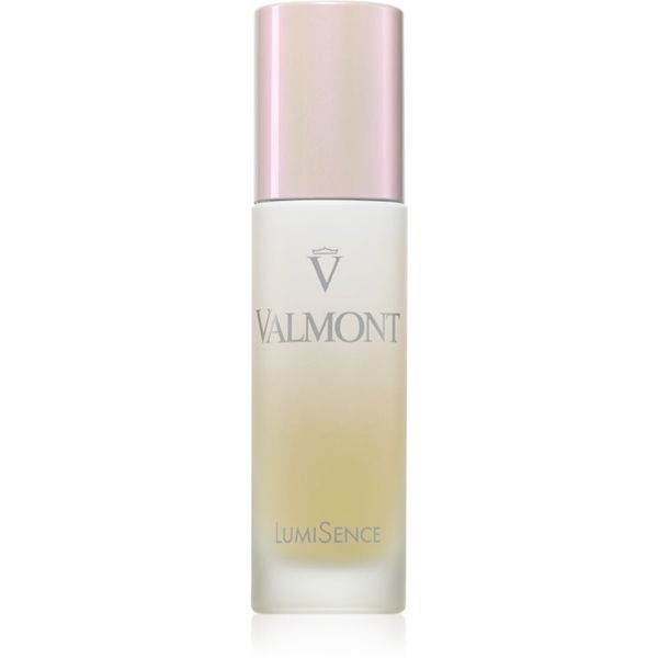 Valmont Valmont LumiSence nežni serum za obraz za sijoč videz 30 ml