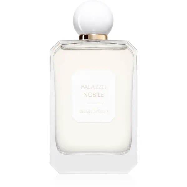 Valmont Valmont Palazzo Nobile Bright Poppy toaletna voda uniseks 100 ml