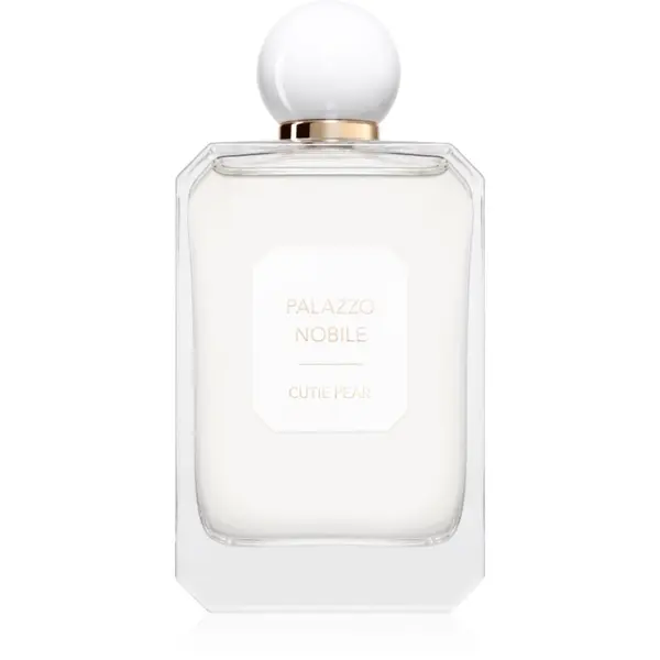Valmont Valmont Palazzo Nobile Cutie Pear toaletna voda uniseks 100 ml