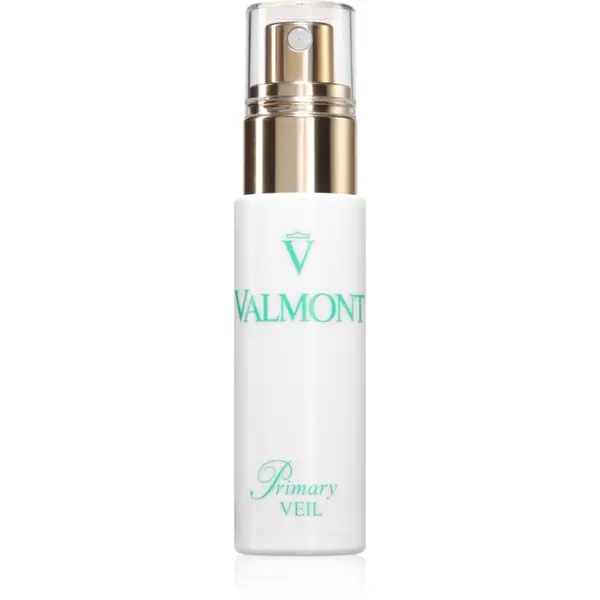 Valmont Valmont Primary Veil Pomirjajoča emulzija v pršilu 30 ml
