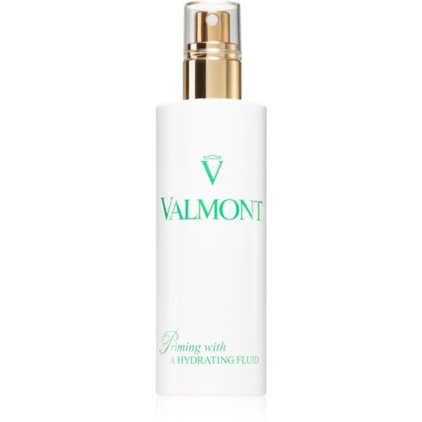 Valmont Valmont Priming with A Hydrating Fluid vlažilni fluid v pršilu 150 ml