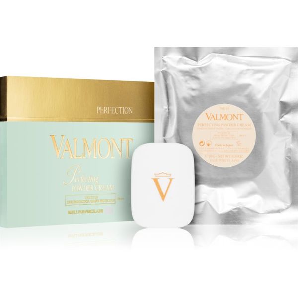 Valmont Valmont REFILL FAIRE PORCELAINE matirajoča podlaga za make-up s pudrastim učinkom 10 g