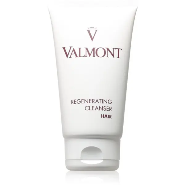 Valmont Valmont Regenerating Hair Cleanser obnovitveni šampon za volumen las 150 ml