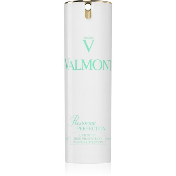 Valmont Valmont Restoring Perfection SPF 50 zaščitna krema SPF 50 30 ml