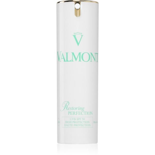 Valmont Valmont Restoring Perfection zaščitna krema SPF 50 30 ml