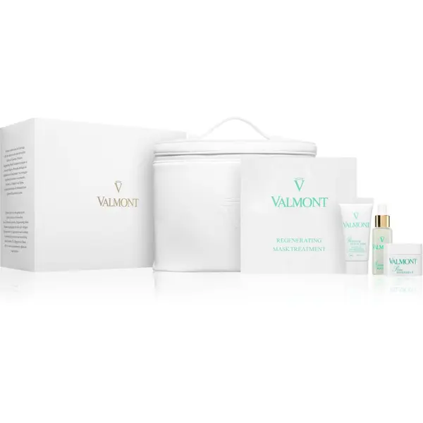 Valmont Valmont Spa razkošna nega za lep obraz