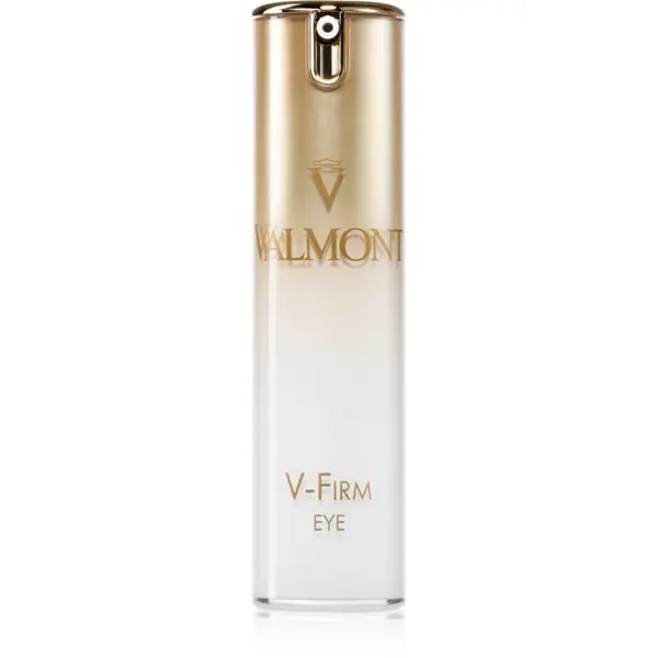Valmont Valmont V-Firm Eye regeneracijska krema za predel okoli oči proti gubam, oteklinam in temnim kolobarjem 15 ml