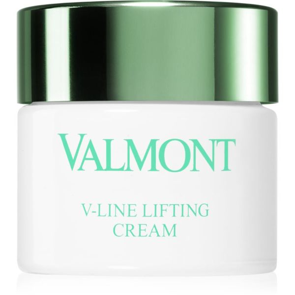 Valmont Valmont V-Line V-Line Lifting Cream gladilna krema za korekcijo gub 50 ml