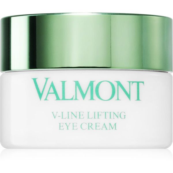 Valmont Valmont V-Line V-Line Lifting Eye Cream gladilna krema za predel okoli oči proti gubam 15 ml