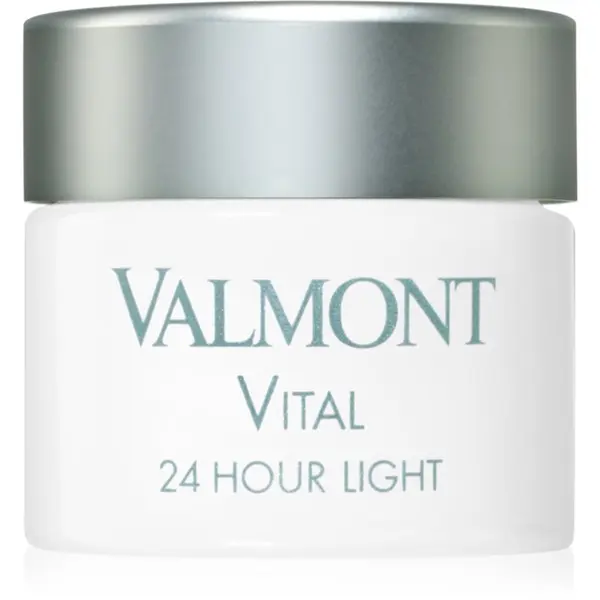 Valmont Valmont Vital 24 Hour Light revitalizacijska krema proti staranju kože 15 ml