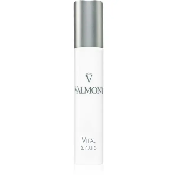 Valmont Valmont Vital B. Fluid revitalizacijski serum za pomiritev kože 15 ml
