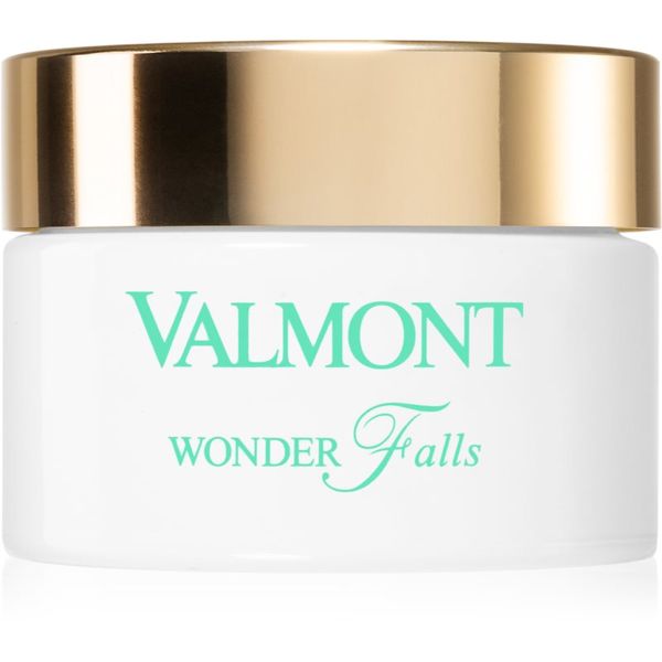 Valmont Valmont Wonder Falls krema za odstranjevanje ličil za obraz in oči 100 ml