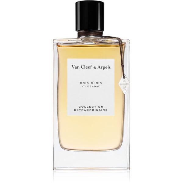 Van Cleef & Arpels Van Cleef & Arpels Collection Extraordinaire Bois d'Iris parfumska voda za ženske 75 ml