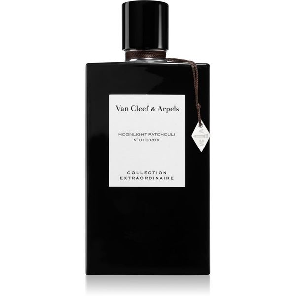 Van Cleef & Arpels Van Cleef & Arpels Collection Extraordinaire Moonlight Patchouli parfumska voda uniseks 75 ml