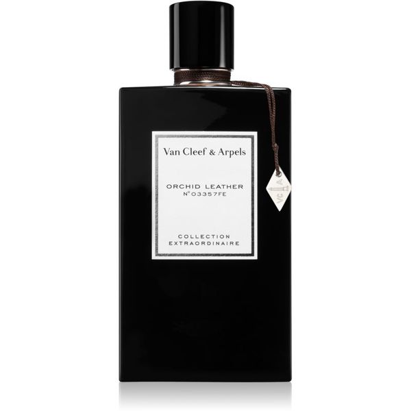 Van Cleef & Arpels Van Cleef & Arpels Collection Extraordinaire Orchid Leather parfumska voda uniseks 75 ml