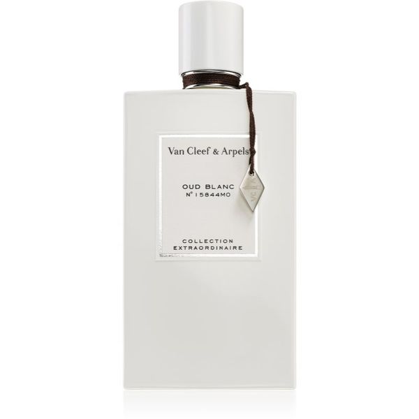 Van Cleef & Arpels Van Cleef & Arpels Collection Extraordinaire Oud Blanc parfumska voda uniseks 75 ml