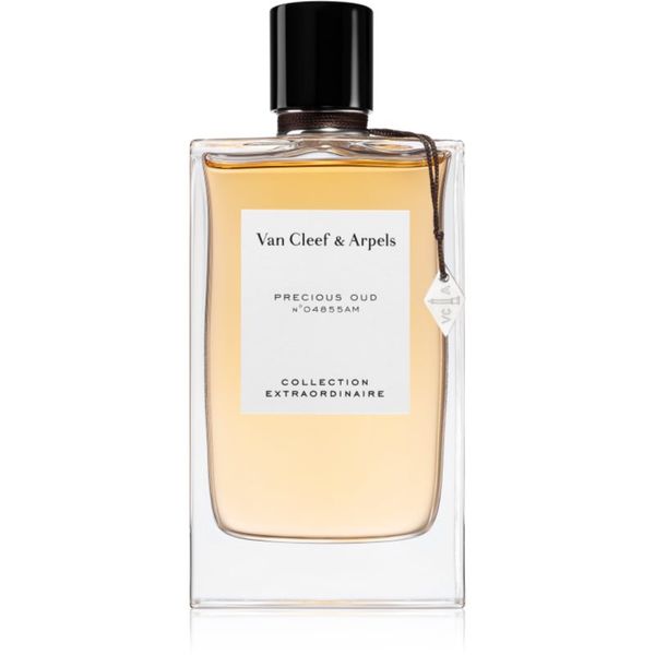 Van Cleef & Arpels Van Cleef & Arpels Collection Extraordinaire Precious Oud parfumska voda za ženske 75 ml