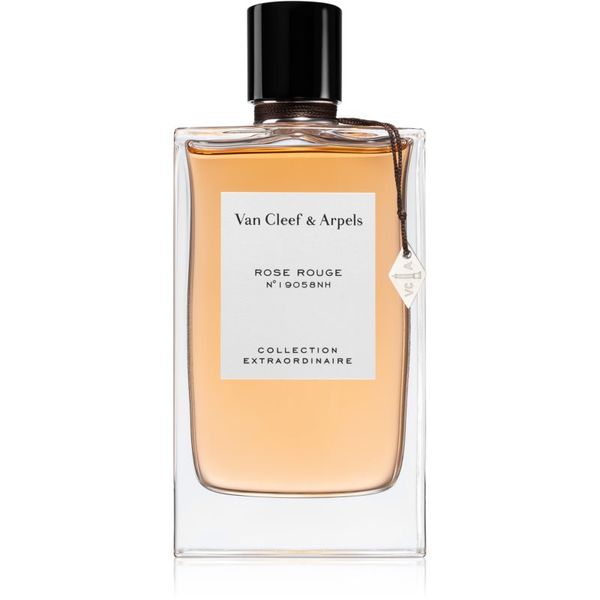 Van Cleef & Arpels Van Cleef & Arpels Collection Extraordinaire Rose Rouge parfumska voda uniseks 75 ml