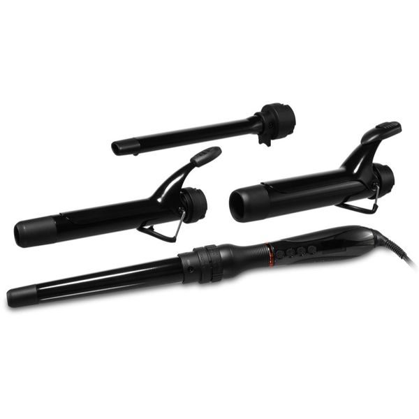 VARIS VARIS Curling Iron System večnamenski kodralnik 6 v 1 1 kos