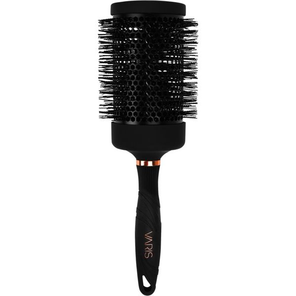 VARIS VARIS Nylon Brush okrogla krtača Large 53 mm 1 kos