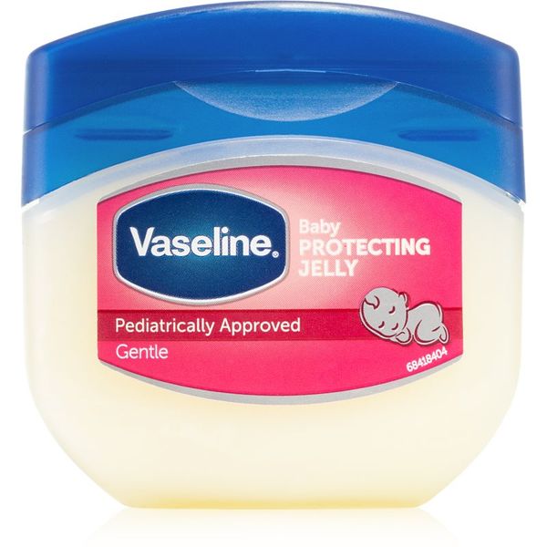 Vaseline Vaseline Baby kozmetični vazelin za otroke 100 ml