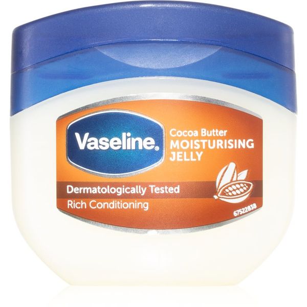 Vaseline Vaseline Cocoa vazelin s kakavovim maslom 100 ml