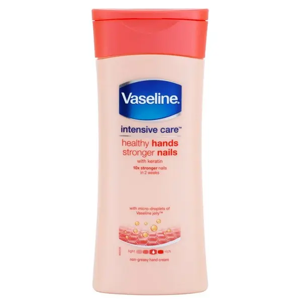 Vaseline Vaseline Hand Care krema za roke in nohte 200 ml