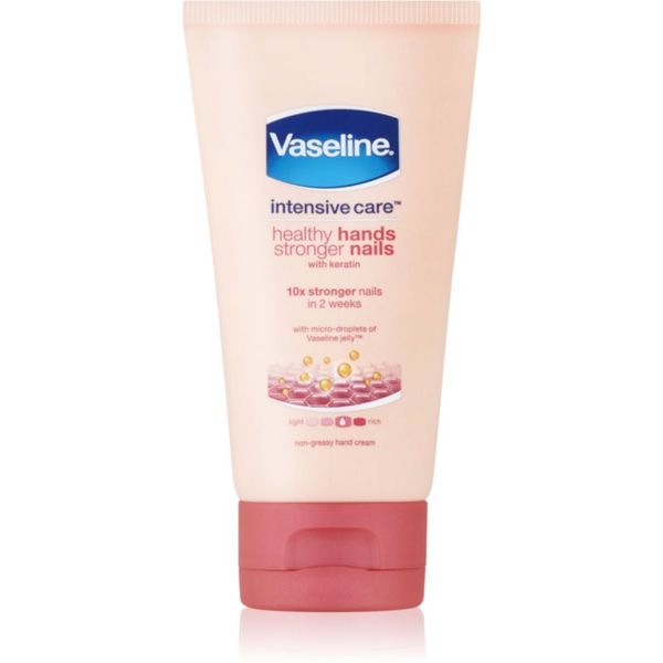 Vaseline Vaseline Hand Care krema za roke in nohte 75 ml