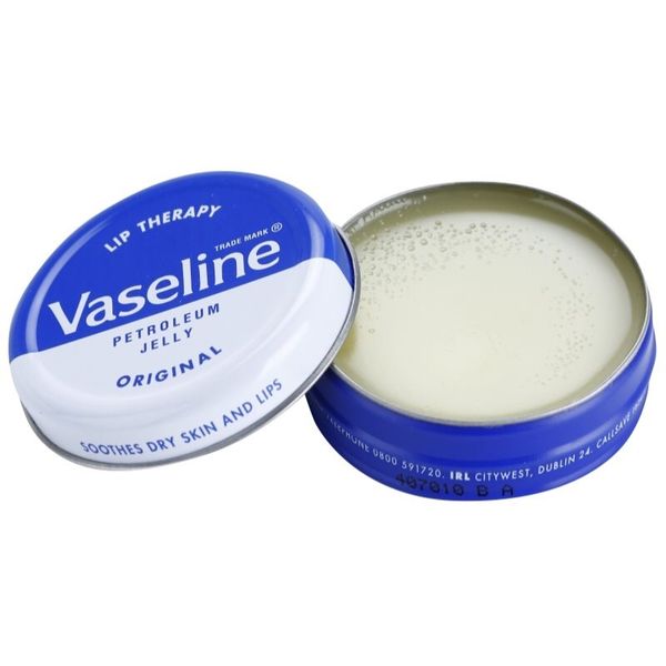 Vaseline Vaseline Lip Therapy balzam za ustnice Original 20 g