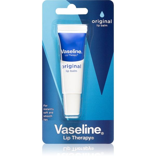 Vaseline Vaseline Original balzam za ustnice 10 g