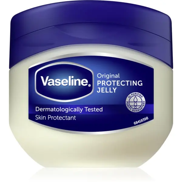 Vaseline Vaseline Original kozmetični vazelin 100 ml