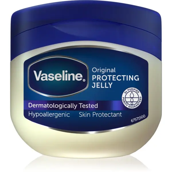 Vaseline Vaseline Original kozmetični vazelin 250 ml