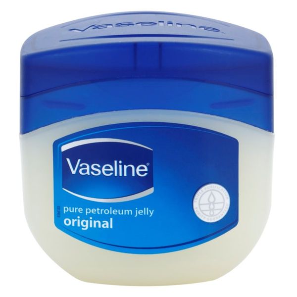 Vaseline Vaseline Original vazelin 250 ml